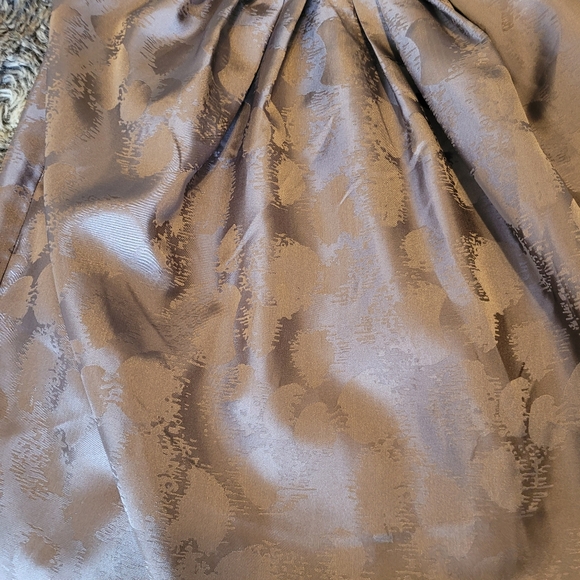 H&M strapless dress - Picture 3 of 4